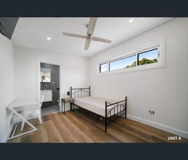 109/8 Albert Street, Petersham, NSW 2049 - Photo 2