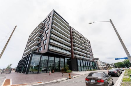 For Lease - 251 Masonry Way Unit# 211, Mississauga, Ontario - Photo 4