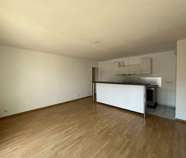 Location appartement 3 pièces, 59.15m², Reims - Photo 2