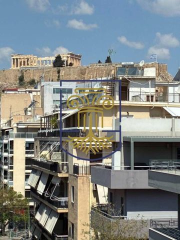 Διαμέρισμα για ενοικίαση - Νέος Κόσμος, - Φωτογραφία 5