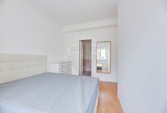 Apartamento T2 em Lisboa