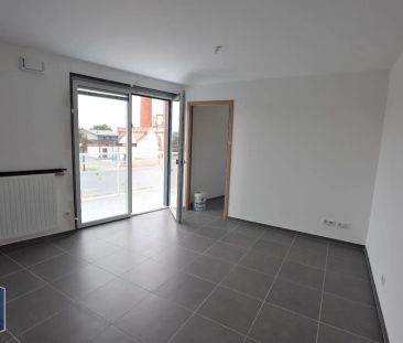 Appartement à louer 1 pièce 29.84m² - Photo 5