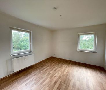 Helle 3-Zimmer-Wohnung mit Balkon nähe Lendringsen - Foto 1