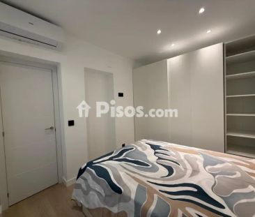 Apartamento en alquiler en Calle de Ponzano, cerca de Calle de José... - Photo 6