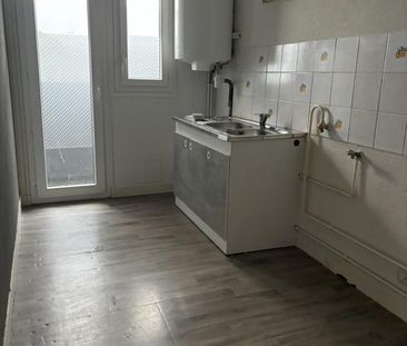 Appartement T4-71m2 - Photo 5