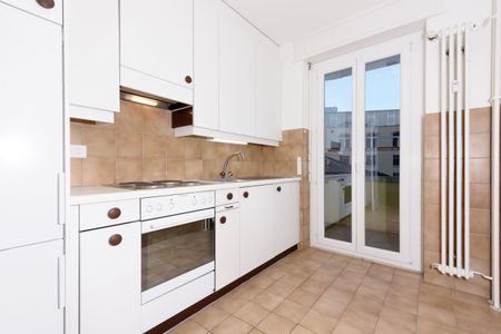 Appartement à louer - Photo 3