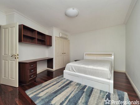 Perfect Lock & Leave Living in Sought-After Dianella - Fully Furnished with Utilities Included! - Photo 5