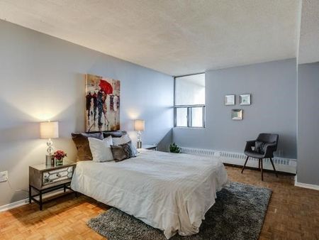 For Lease - 25 Sunrise Avenue Unit# 1501, Toronto, Ontario - Photo 5