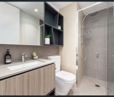 301/120 Burgundy Street, Heidelberg VIC 3084 - Apartment For Rent |... - Photo 3