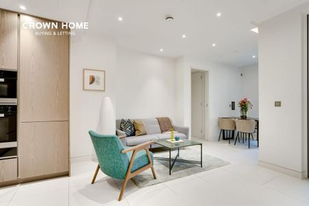 2 bedroom apartment to rent - Photo 5