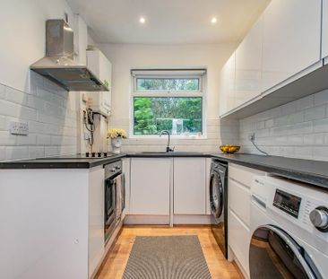 1 bedroom terraced house to rent - Photo 5