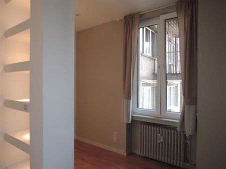 Appartement te huur - Foto 2