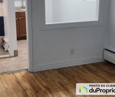 5-6725, papineau, Rosemont / La Petite Patrie à louer - Photo 6