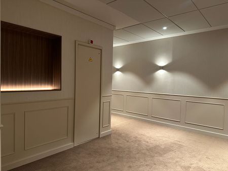 Location Appartement 2 pièces 43m² - Photo 5