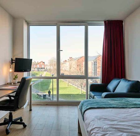 Tower Studio Bronze - Photo 4