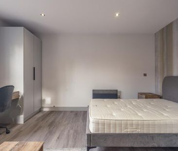 Studio to rent - Photo 4