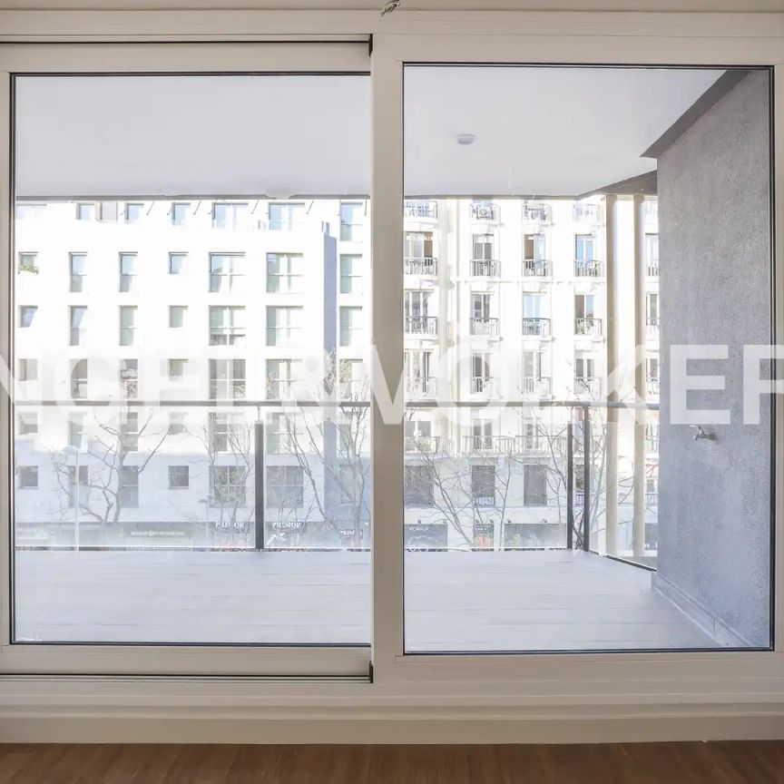 Piso de alquiler en Calle de Gonzalo de Córdoba, Trafalgar - Photo 1