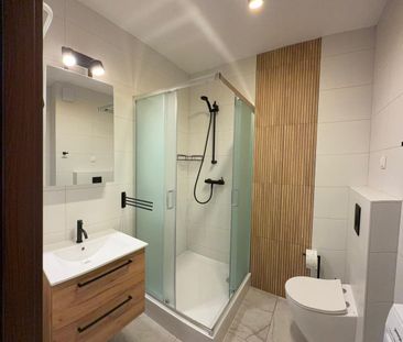Mieszkanie do wynajęcia 2 pokoje Serbska, Poznań 50 m² - Фото 4