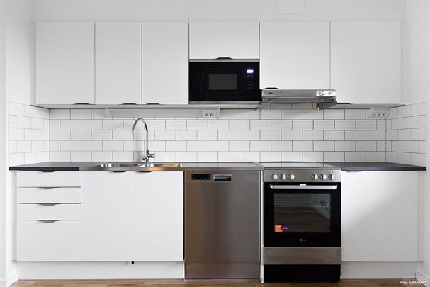 Safirgången 11 - Photo 1