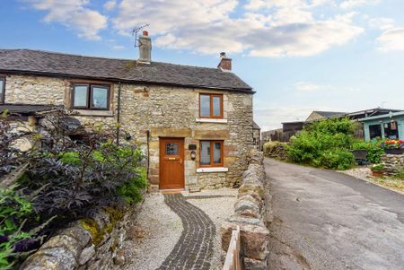 1 bedroom cottage to rent - Photo 3