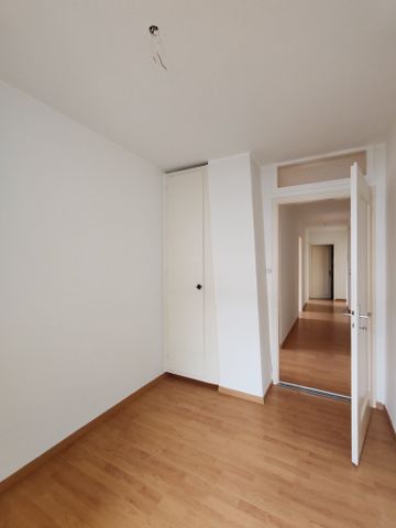 4 Zimmer, 60 m², 1. Stock - Photo 5