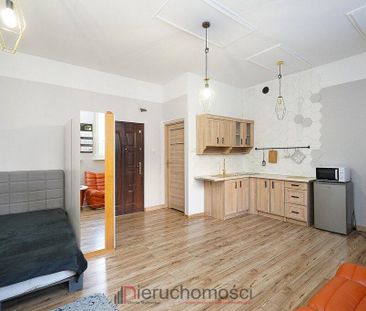 Gorzów Wlkp., Centrum - Zdjęcie 1