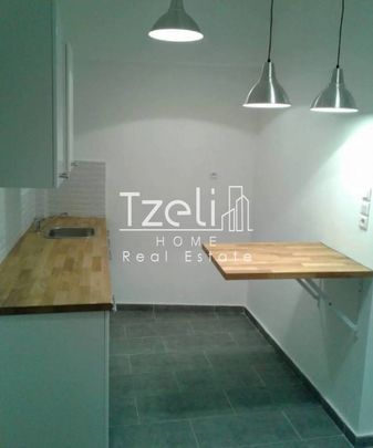 Studio / γκαρσονιέρα 35 τ.μ. για ενοικίαση, Αθήνα - Κέντρο, Ιλίσια - Photo 1