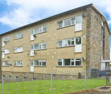 1 bedroom flat to rent - Photo 6