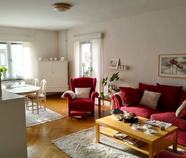 Borgaregatan, Nyköping - Photo 3