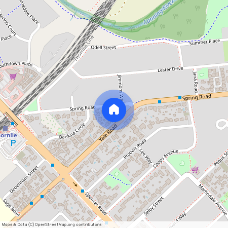 76B Spring Road, WA 6108, Thornlie