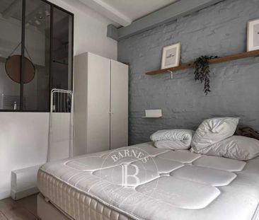 Appartement T2 Vieux-Lille - Photo 6