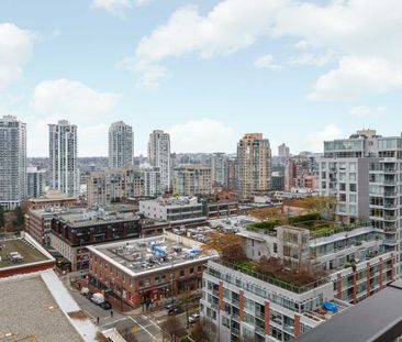 1088 Richards St (15th Floor), Vancouver - Photo 5
