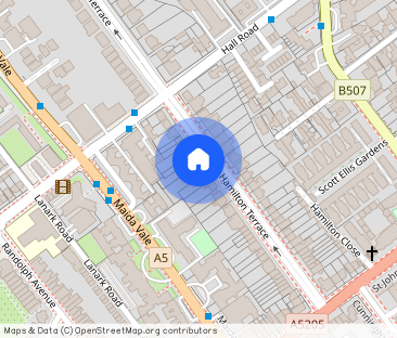 1 bedroom ground floor flat to rent - Photo 1