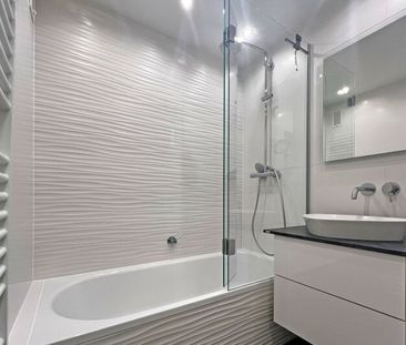 Koffer packen & einziehen! Neuwertige 1,5-Zimmer-Wohnung nahe Bahnh... - Foto 5