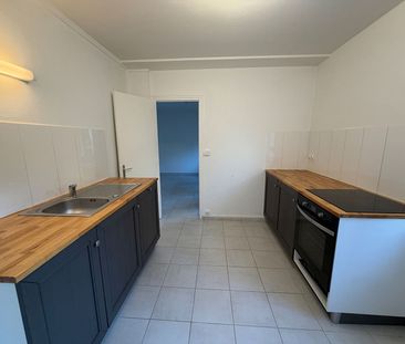 Location appartement 3 pièces, 65.61m², Le Mans - Photo 2