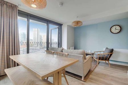 Wembley Park, Wembley, Greater London, HA9 - Photo 3