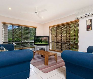 9 Fantan Close, Redlynch QLD 4870 - House For Rent | Domain - Photo 1