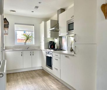 2 bedroom terraced house to rent - Photo 6