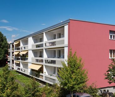 3.5 Zimmer, 65 m², EG - Photo 2