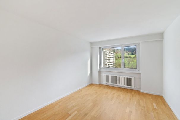 2 Zimmer, 49 m², 5. Stock - Photo 1