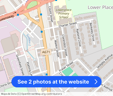 Watkin Street, Rochdale - Photo 1