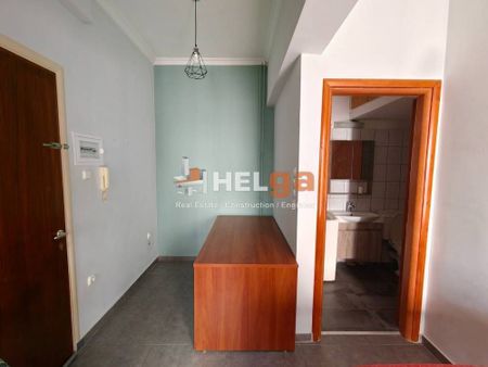 Studio/Γκαρσονιέρα για ενοικίαση Υψηλά Αλώνια (Πάτρα) - Photo 5