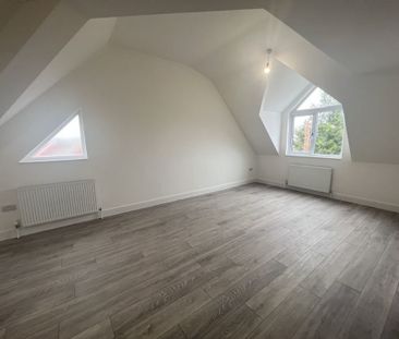 1 Bedroom Apartment - Photo 3