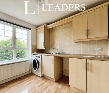 2 bedroom apartment to rent The Worcestershire, St. Andrews Road, D... - Photo 5