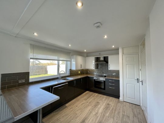 Pine Close, Brandon, Raf Lakenheath - Photo 1