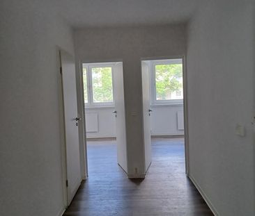 Ihr neues Zuhause wartet - 3-Raum Wohnung in Wolmirstedt - Photo 3