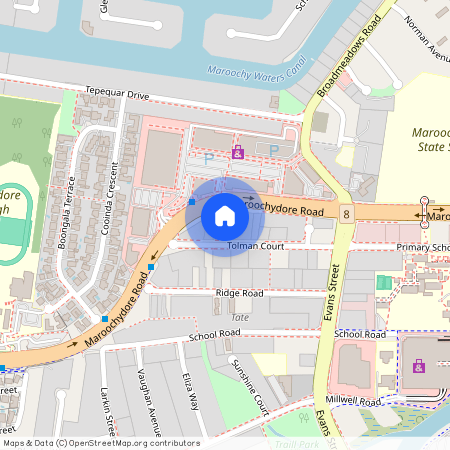 3/9 Tolman, Qld 4558, Maroochydore