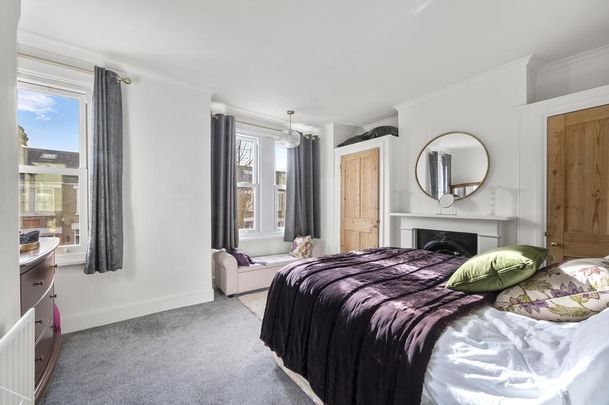 2 bedroom house to rent - Photo 1