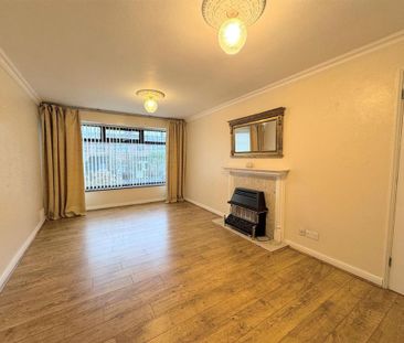 2 bedroom bungalow to rent - Photo 1