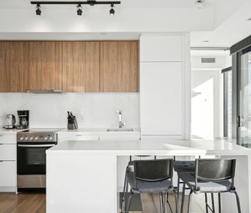 For Lease - 7 Smith Crescent Unit# 619, Toronto, Ontario - Photo 6